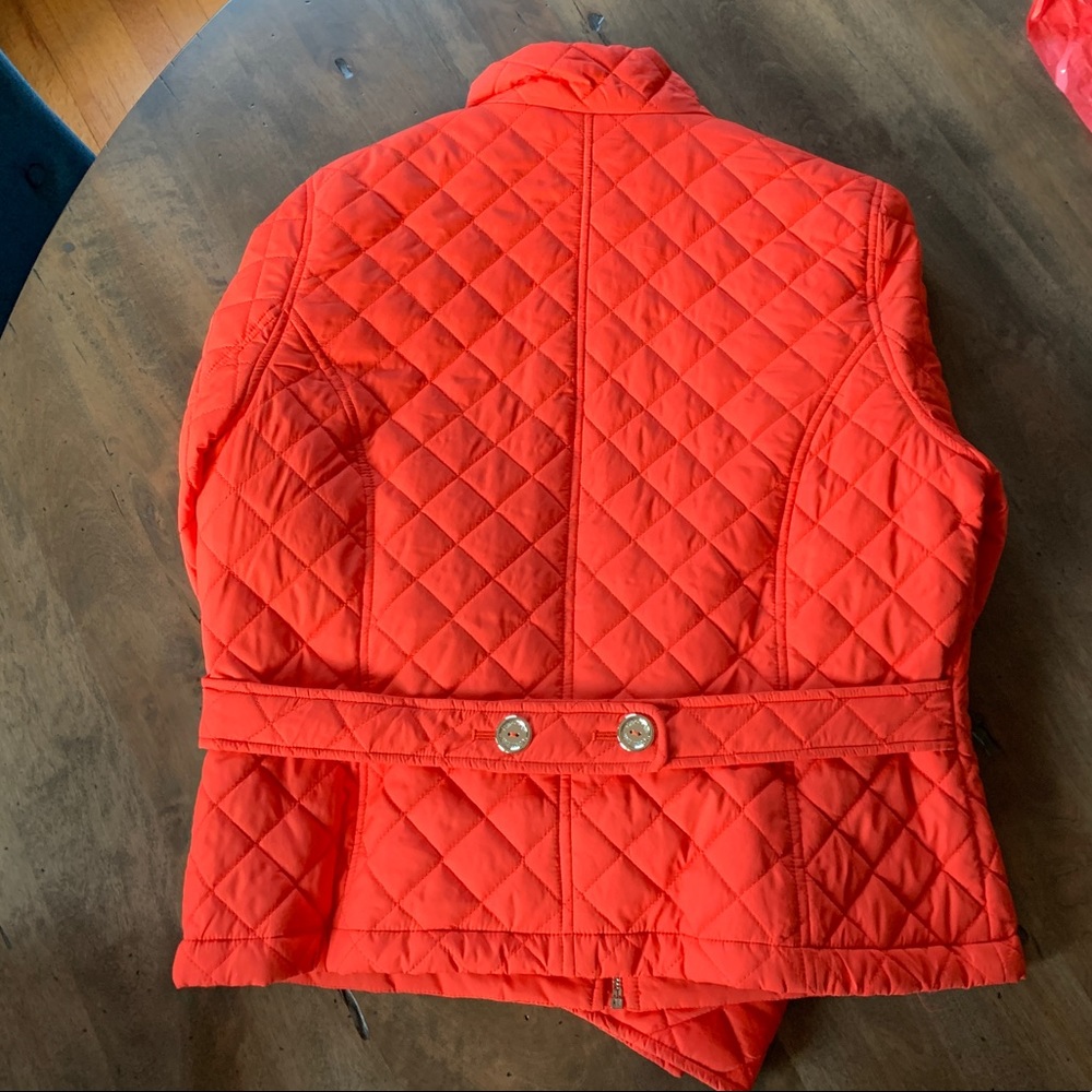 Calvin Klein puffer jacket - Picture 2 of 6